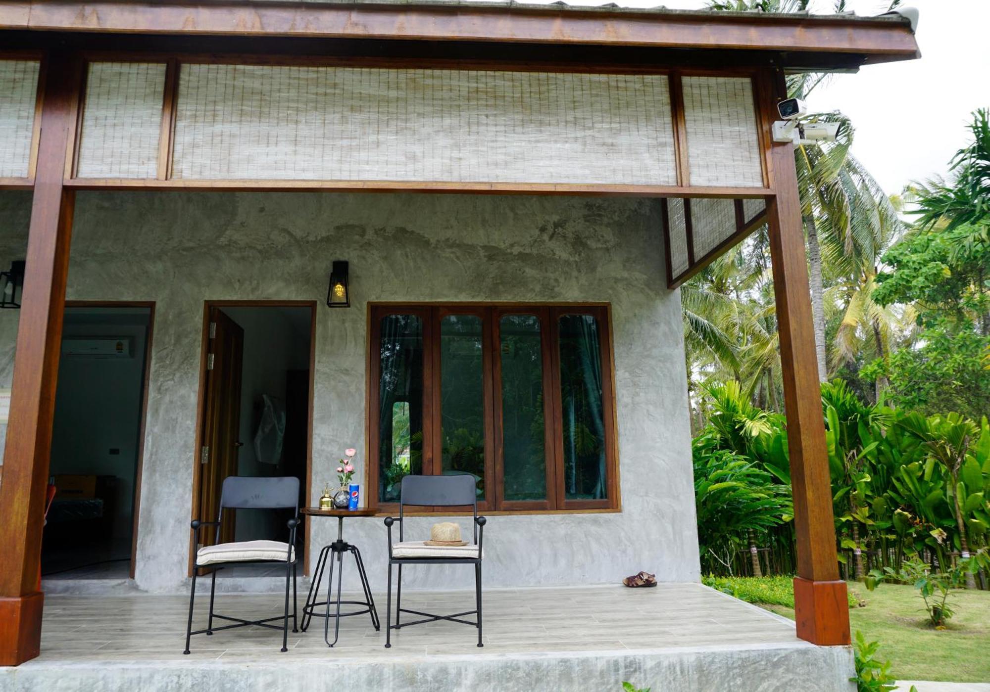 Na Vela Village Koh Lanta Quarto foto