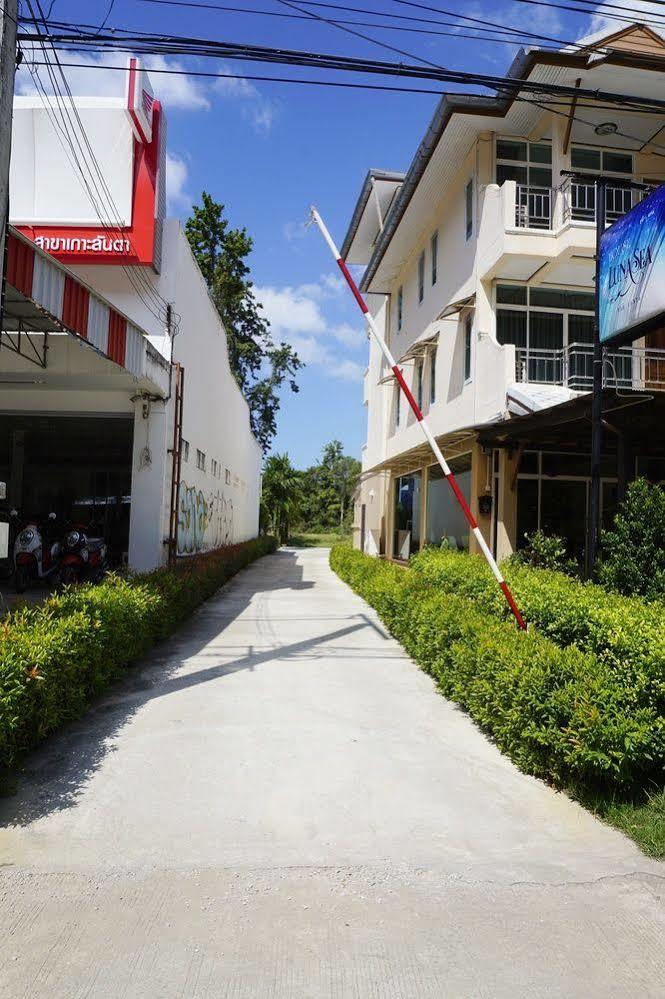 Na Vela Village Koh Lanta Exterior foto